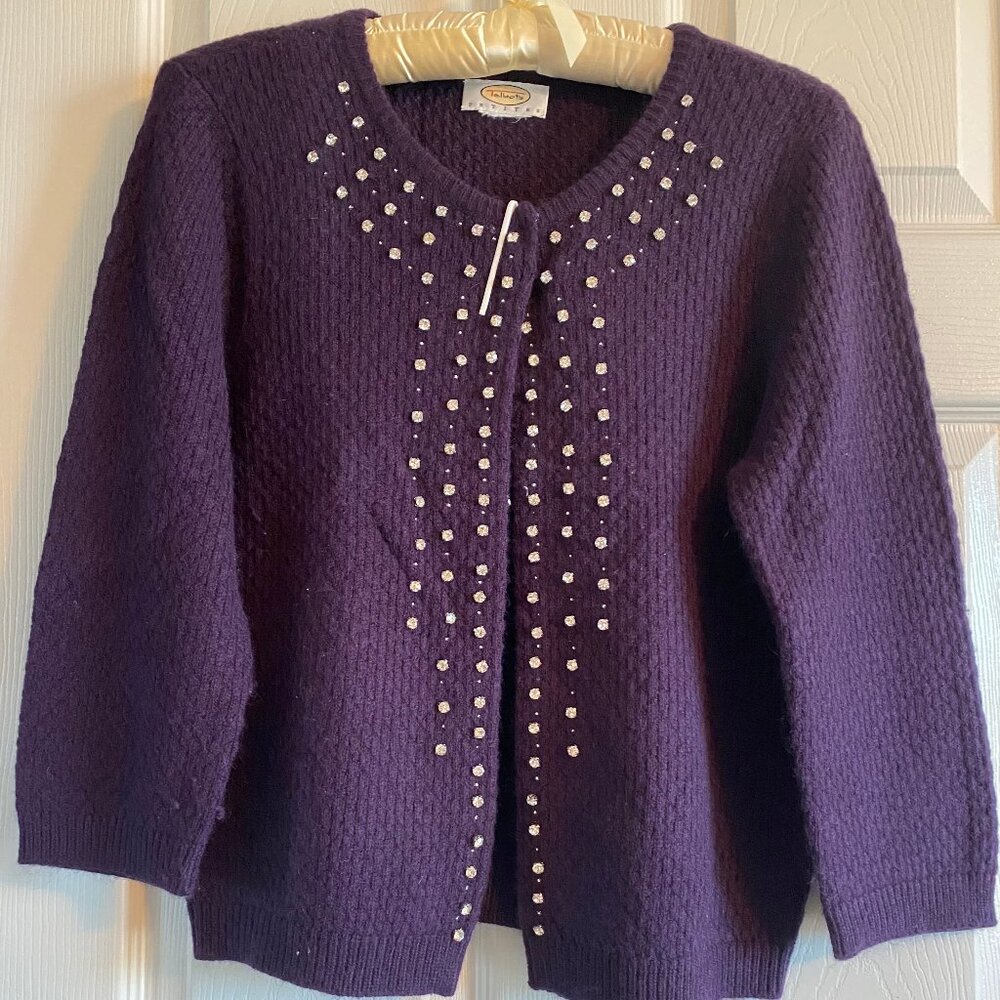 Talbots Sweater